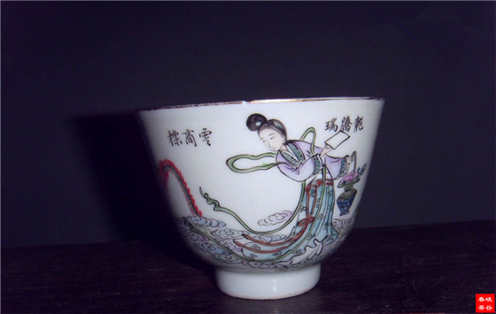 史上徽州 徽商經營的茶業(yè)商號及店鋪