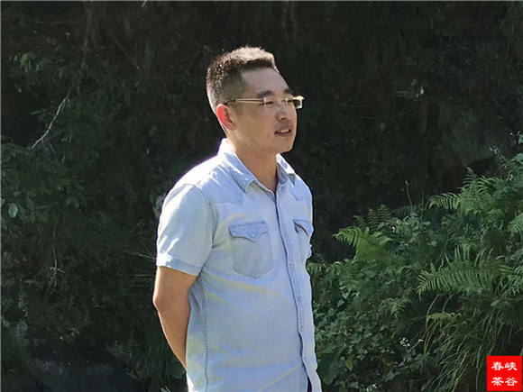 《長淮詩典》情滿“峽谷春”婺源金秋詩會