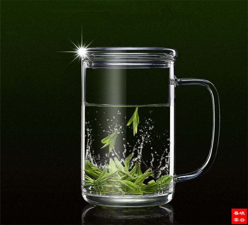中國飲茶與健康的起源和歷史