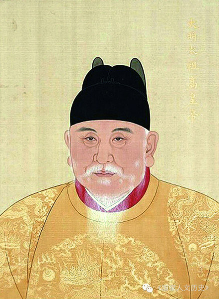明朝;一個(gè)對(duì)中國(guó)茶業(yè)史有重要影響的朝代