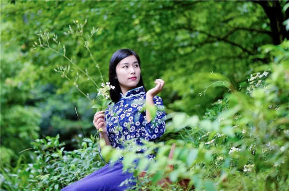 走進(jìn)婺里茶鄉(xiāng),讓生命皈依自然的本真