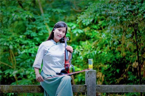 走進(jìn)婺里茶鄉(xiāng),讓生命皈依自然的本真