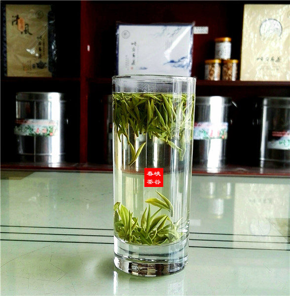 茶的沉浮卻給了人清醒